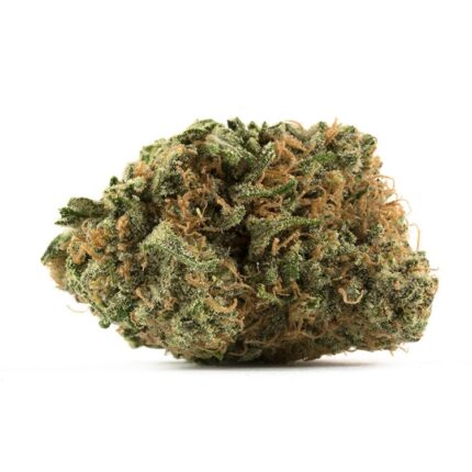 Strawberry Cough Strain